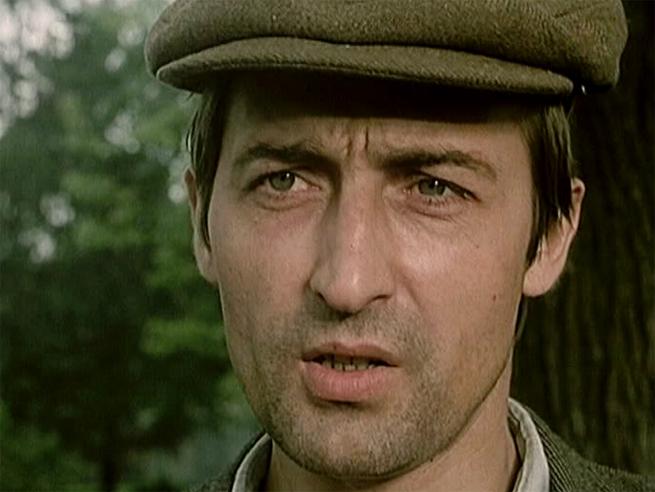 Michal Dočolomanský