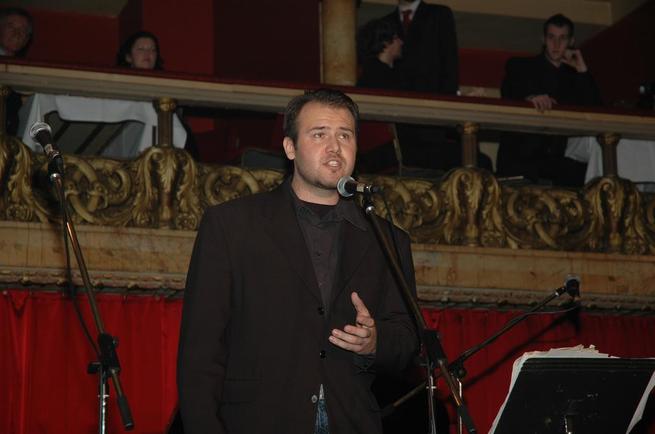 Michal Lieberzeit