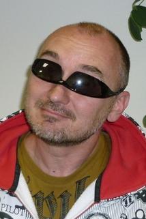 Profilový obrázek - Michal Pešout
