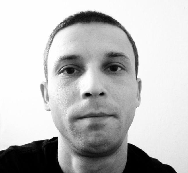 Michal Šebek
