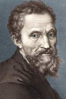 Profilový obrázek - Michelangelo Buonarroti
