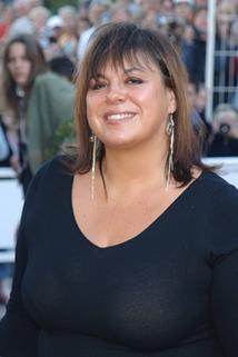 Profilový obrázek - Michèle Bernier
