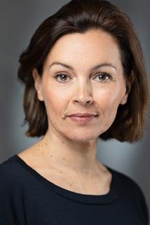 Profilový obrázek - Michèle Belgrand-Hodgson