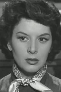 Profilový obrázek - Michèle Philippe
