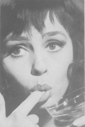 Michèle Mercier