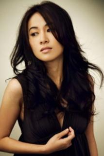 Profilový obrázek - Michelle Ye