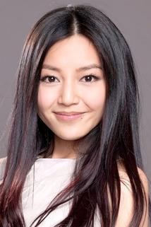Profilový obrázek - Michelle Wai