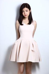 Profilový obrázek - Michelle Chen