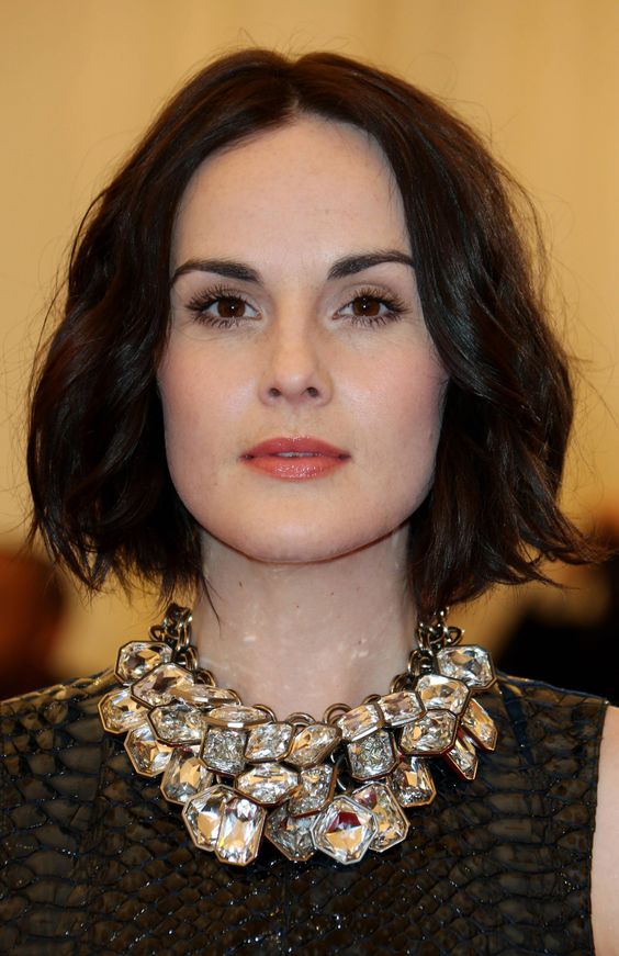 Michelle Dockery