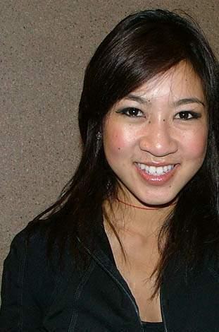 Michelle Kwan