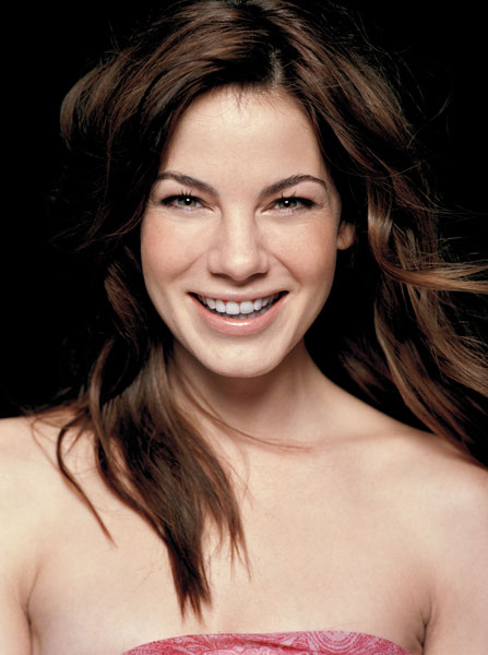 Michelle Monaghan