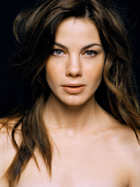 Michelle Monaghan