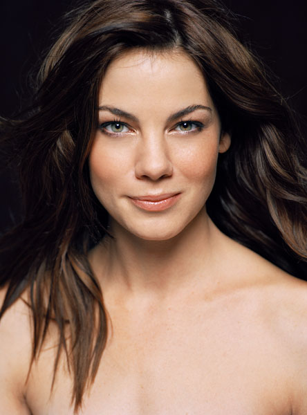 Michelle Monaghan