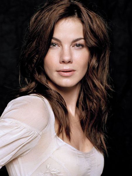 Michelle Monaghan