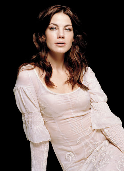 Michelle Monaghan