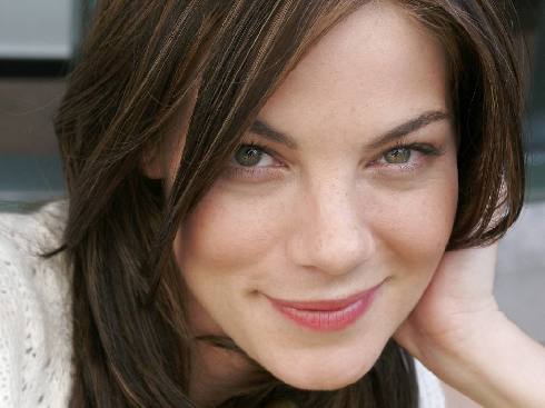 Michelle Monaghan