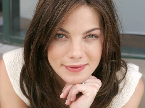 Michelle Monaghan