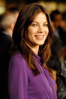 Michelle Monaghan