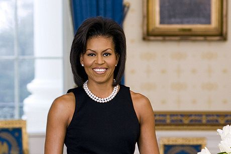Michelle Obama