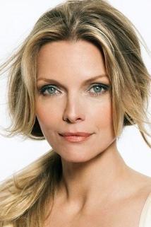 Profilový obrázek - Michelle Pfeiffer