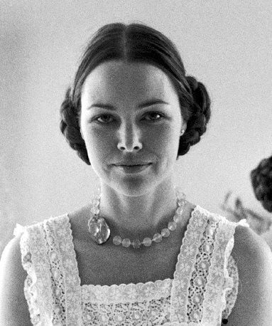 Michelle Phillips