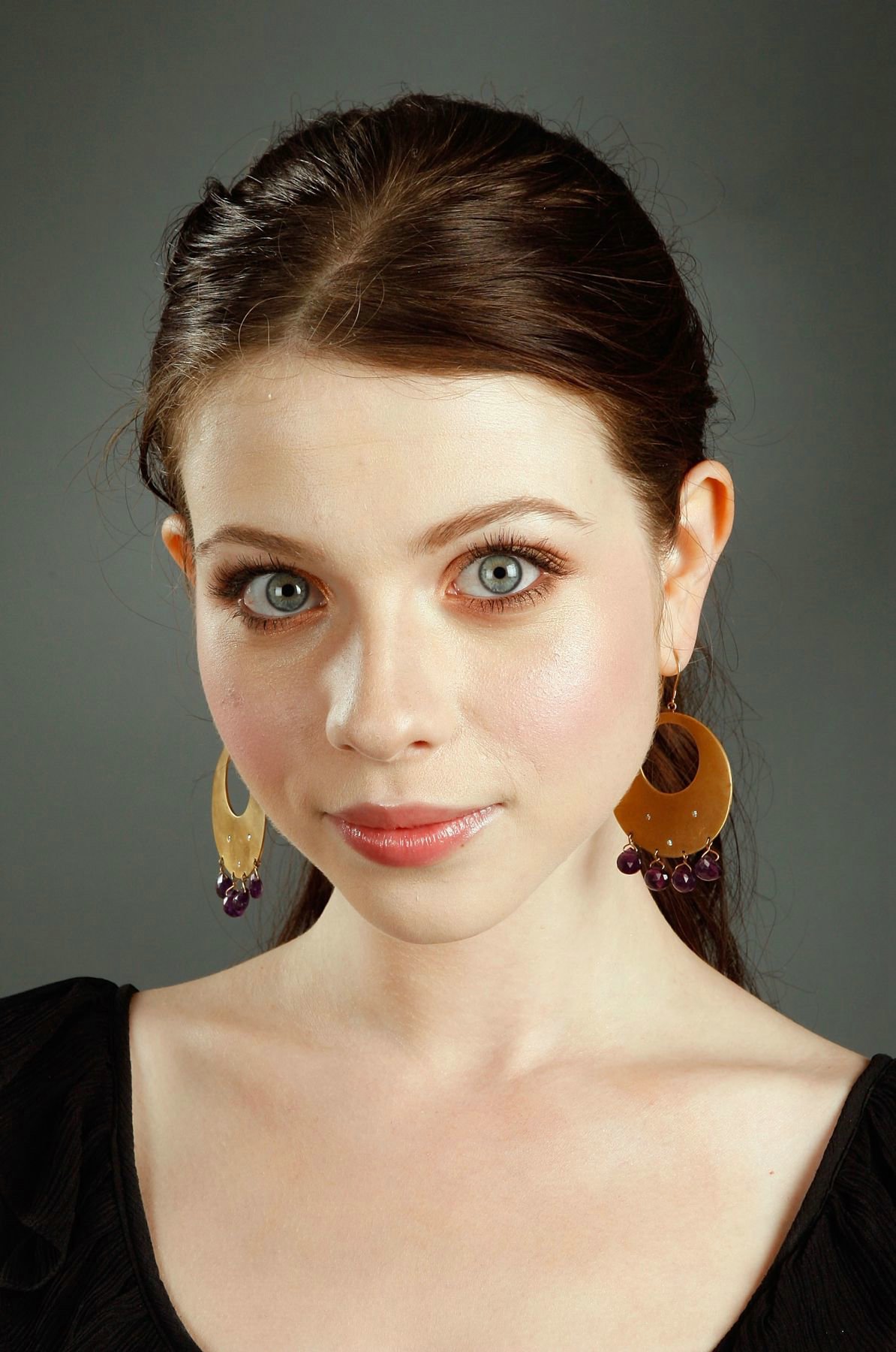Michelle Trachtenberg