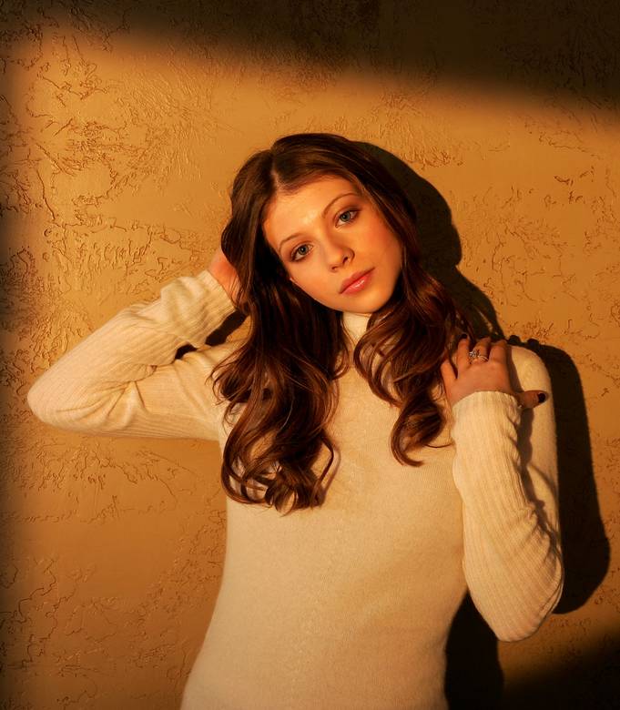 Michelle Trachtenberg