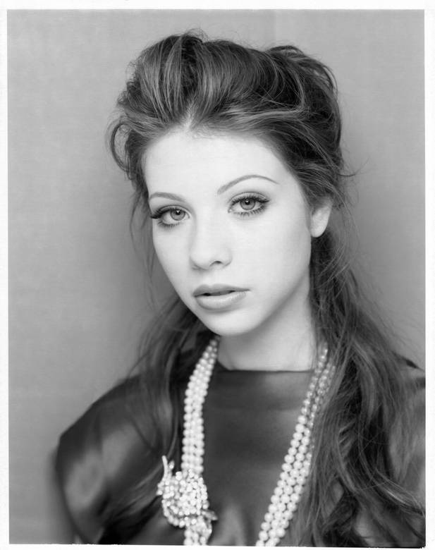 Michelle Trachtenberg