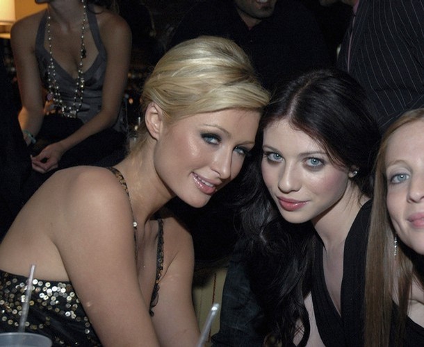 Michelle Trachtenberg