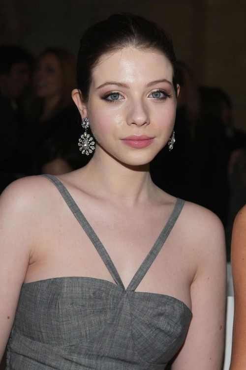 Michelle Trachtenberg