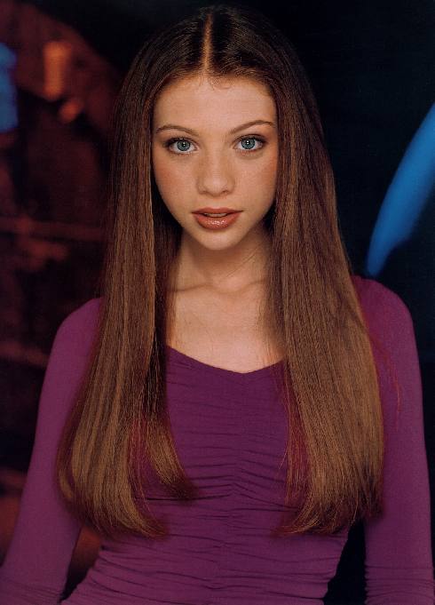Michelle Trachtenberg