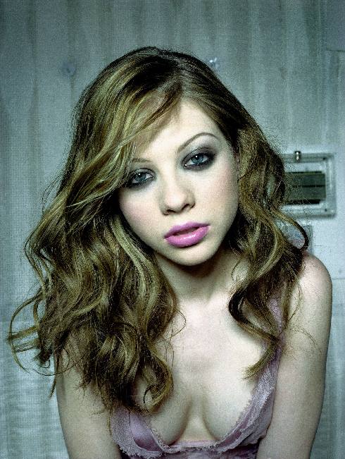 Michelle Trachtenberg