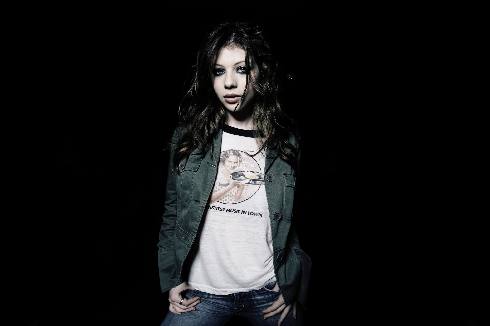 Michelle Trachtenberg