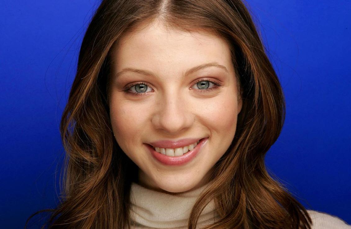 Michelle Trachtenberg