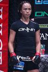 Michelle Waterson