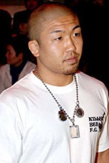 Profilový obrázek - Michihisa Asano