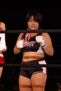 Profilový obrázek - Michiko Takeda