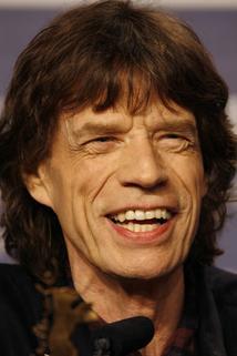 Profilový obrázek - Mick Jagger