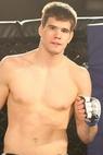 Mickey Gall