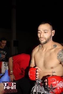 Profilový obrázek - Mickey Marsack