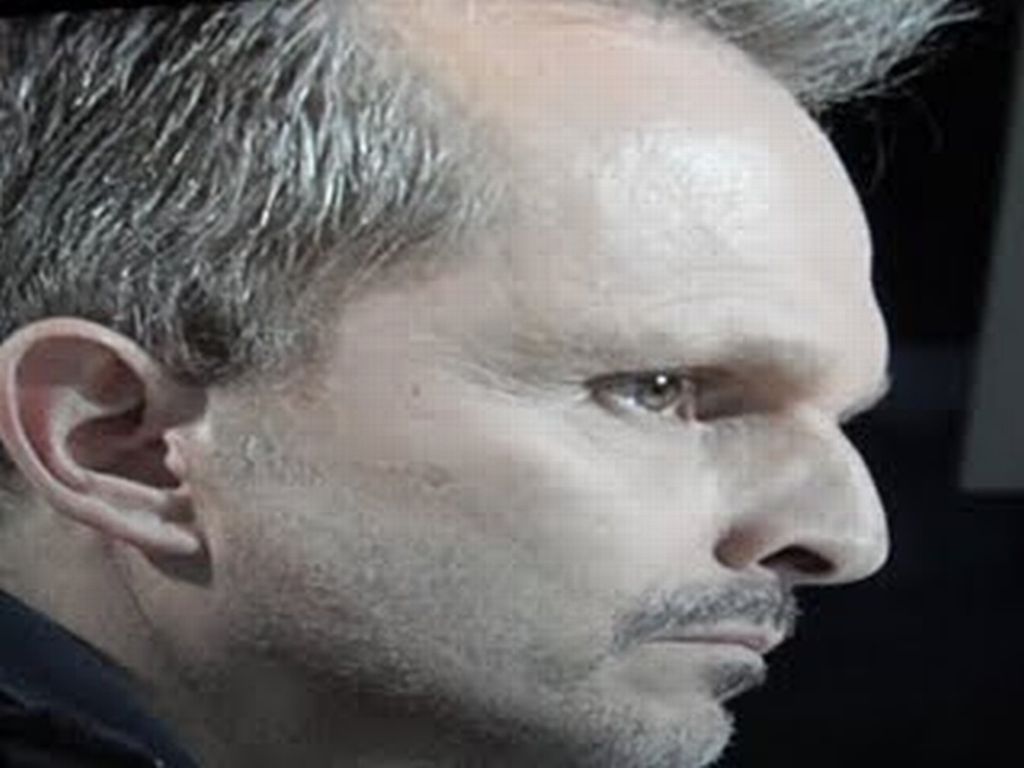 Miguel Bosé