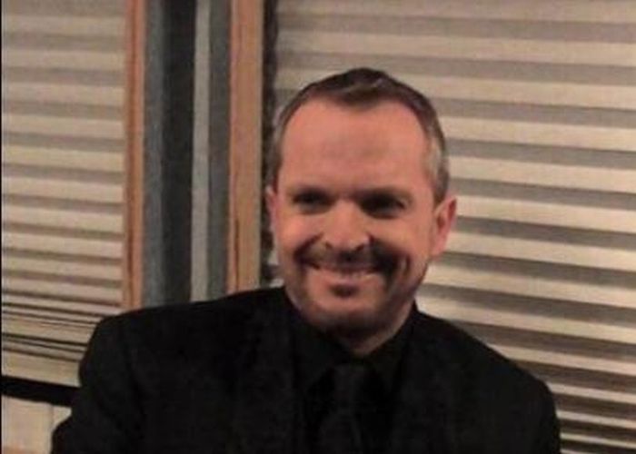 Miguel Bosé