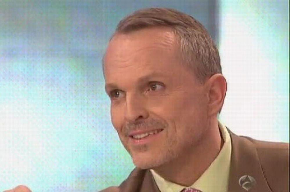 Miguel Bosé