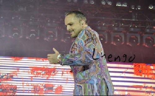 Miguel Bosé
