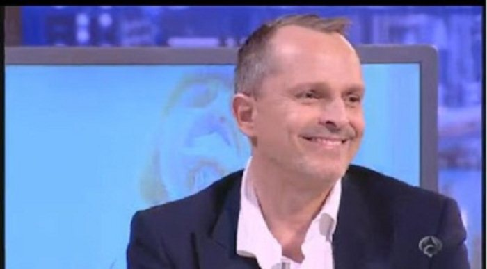 Miguel Bosé