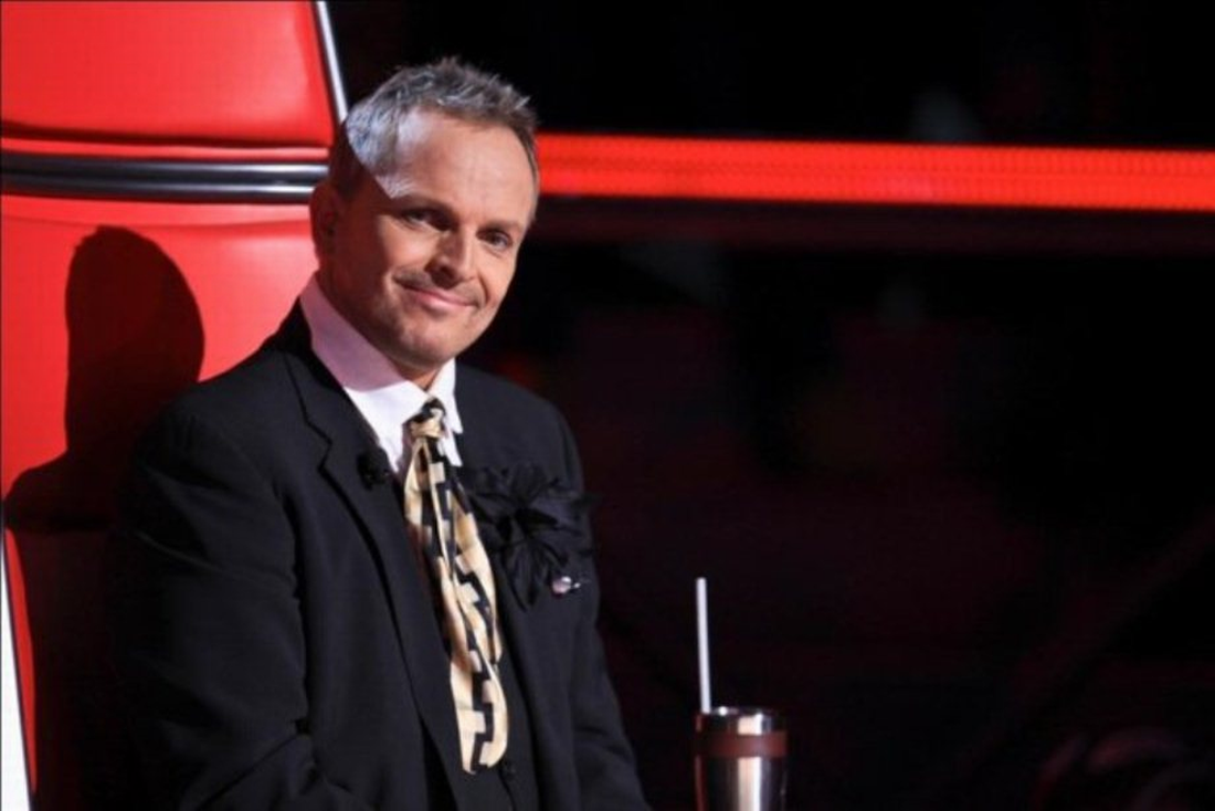 Miguel Bosé