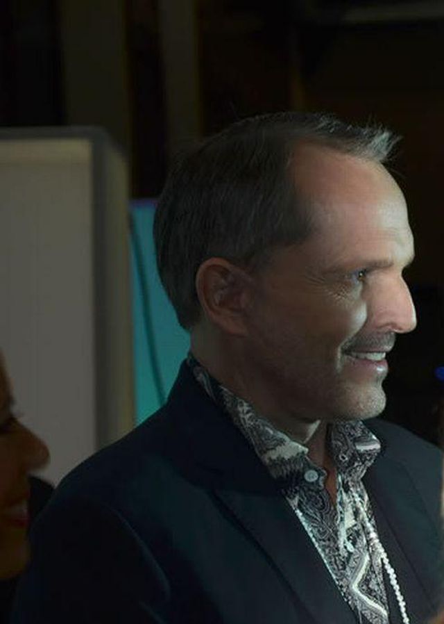 Miguel Bosé