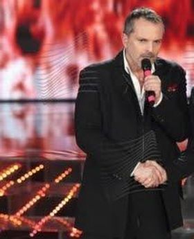 Miguel Bosé