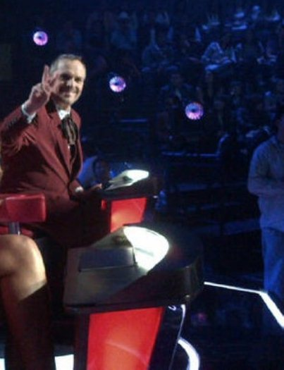 Miguel Bosé