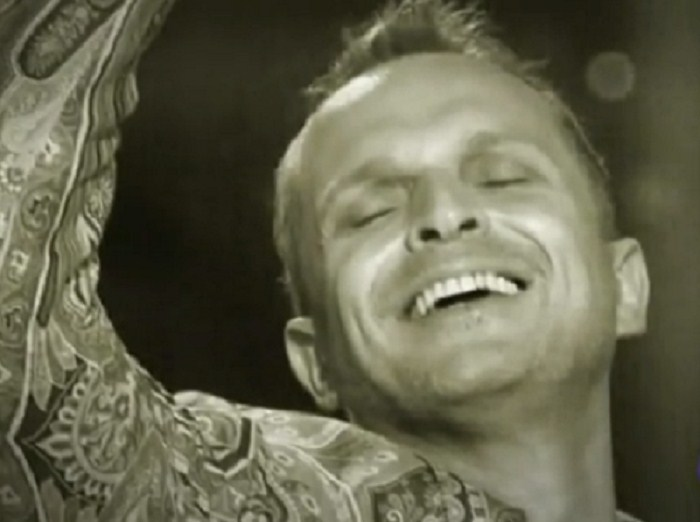Miguel Bosé